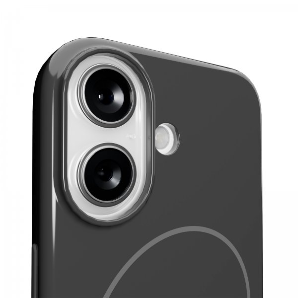 iPhone 17 Skal Pulse MagSafe Svart