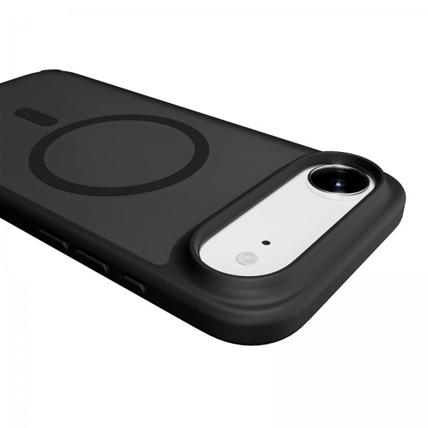 iPhone Air Skal Gradient Svart