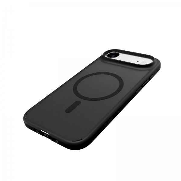 iPhone Air Skal Gradient Svart