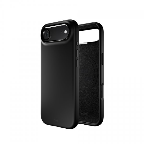 iPhone Air Skal ICON Mag Pro Svart