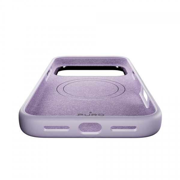iPhone 17 Pro Max Skal ICON Mag Pro Lavender