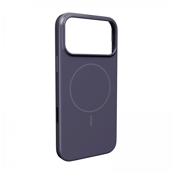 iPhone 17 Pro Max Skal Pulse MagSafe Crown Blue