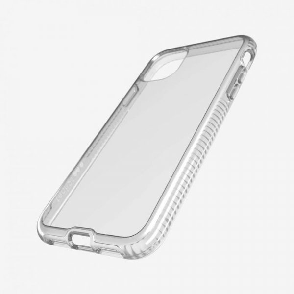 iPhone 11 Skal Pure Clear Transparent