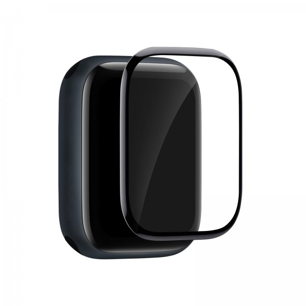 Apple Watch 44mm (Series 4/5/6/SE) Skärmskydd Flexible Shield