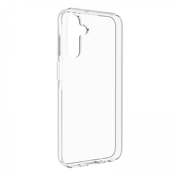 Samsung Galaxy A16 Skal Nude Transparent