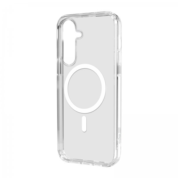 Samsung Galaxy S26 Skal Lite Mag Transparent