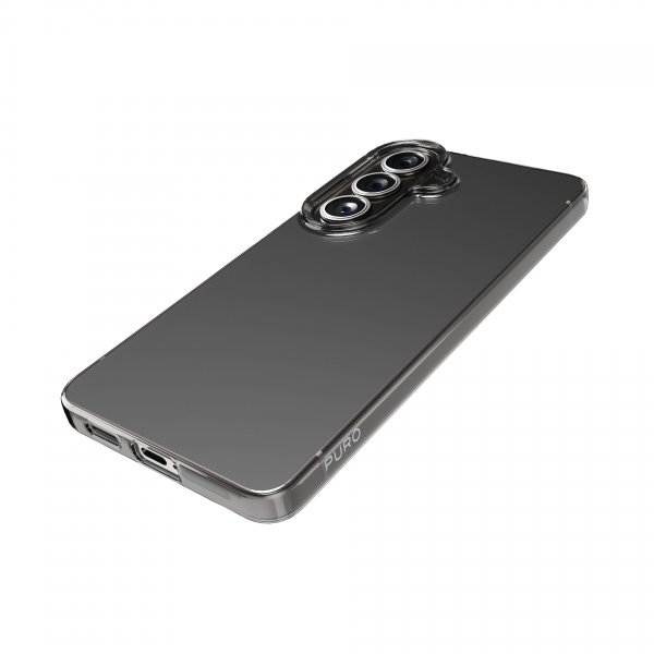 Samsung Galaxy S26 Plus Skal Nude Transparent