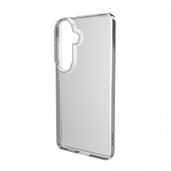 Samsung Galaxy S26 Plus Skal Nude Transparent