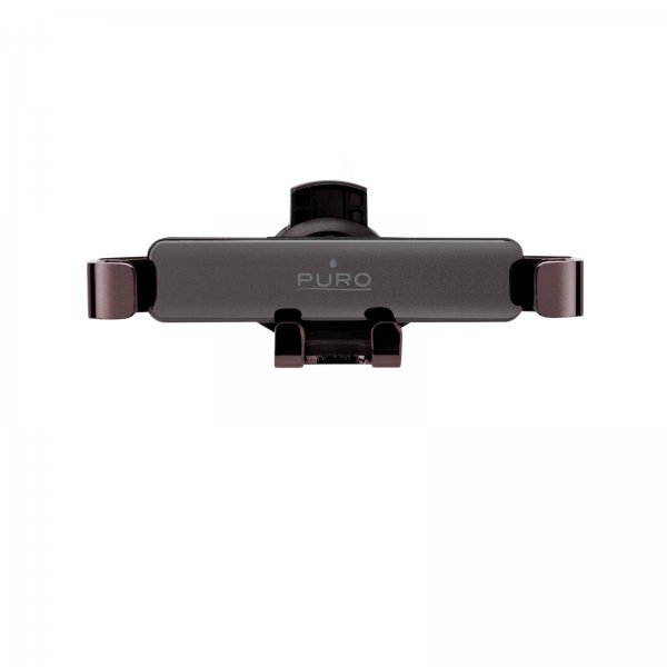 Universal Bilhållare Gravity Svart