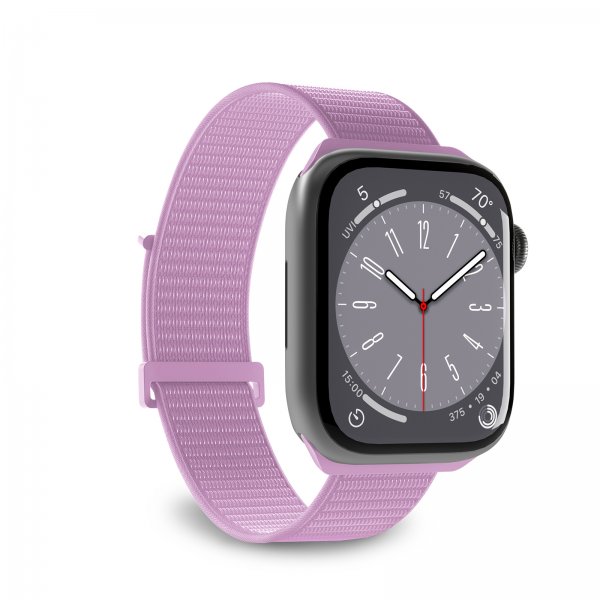 Apple Watch 38/40/41/42mm Armband Sport Strap Coraltastic