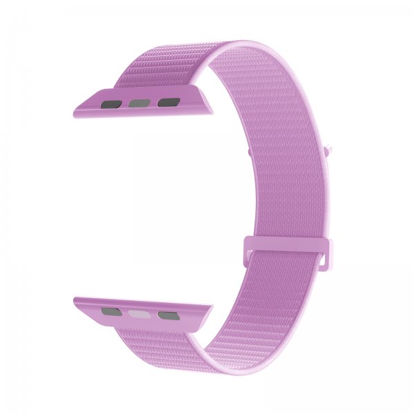 Apple Watch 38/40/41/42mm Armband Sport Strap Coraltastic
