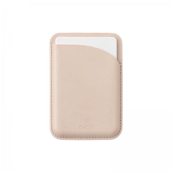 MagSafe Korthållare Mag Wallet Rosa