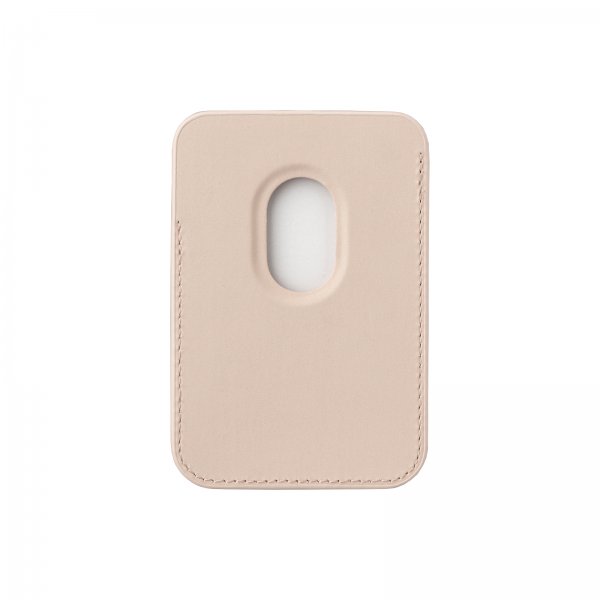 MagSafe Korthållare Mag Wallet Rosa