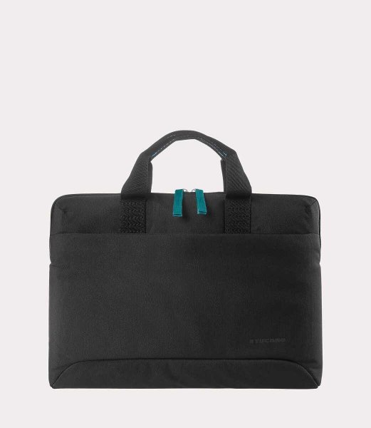 Väska Smilza 13"/14" Svart
