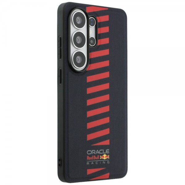 Samsung Galaxy S26 Ultra Skal Meshed Powerbar MagSafe Blå