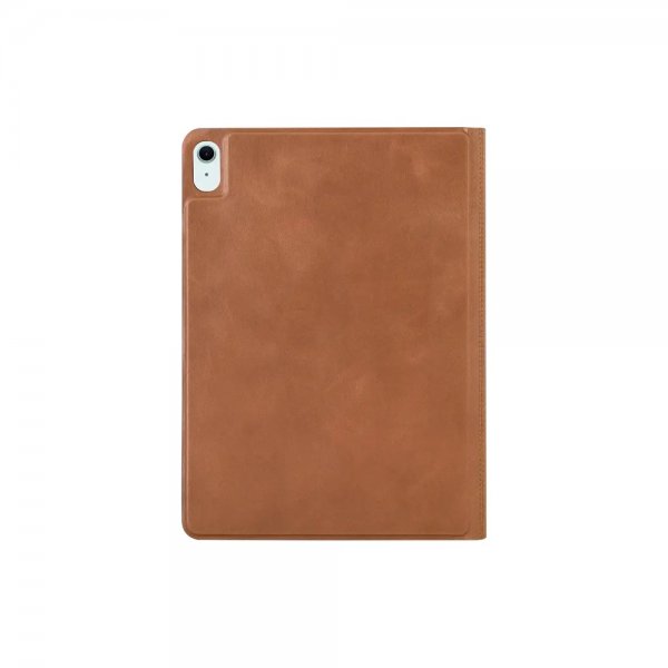 iPad Air 11 (M2/M3)/iPad Air 10.9 (gen 4/5) Fodral Risskov Tan