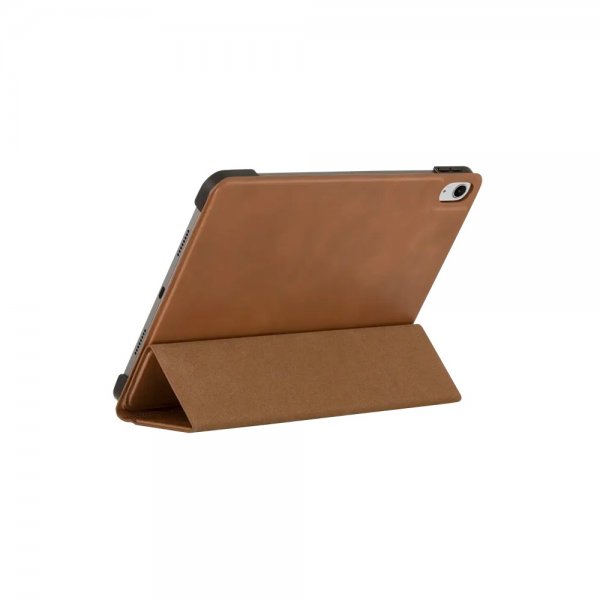 iPad Air 11 (M2/M3)/iPad Air 10.9 (gen 4/5) Fodral Risskov Tan