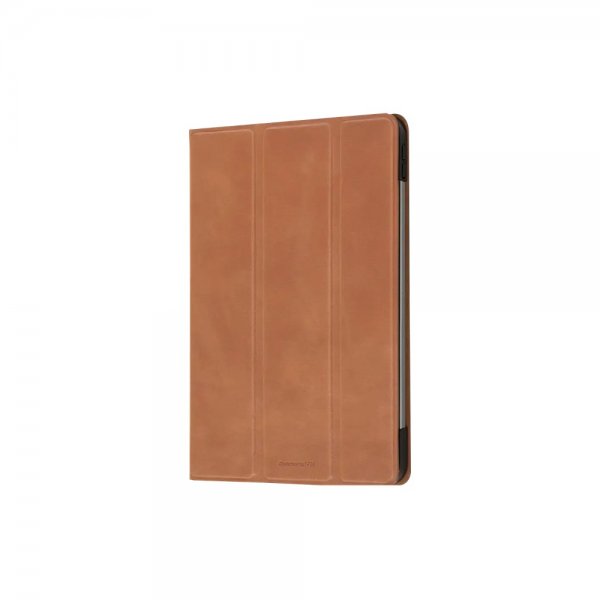 iPad Air 11 (M2/M3)/iPad Air 10.9 (gen 4/5) Fodral Risskov Tan