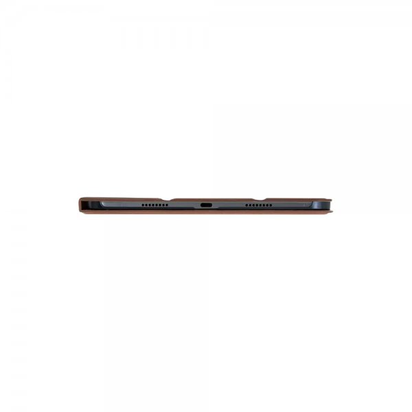iPad Air 11 (M2/M3)/iPad Air 10.9 (gen 4/5) Fodral Risskov Tan