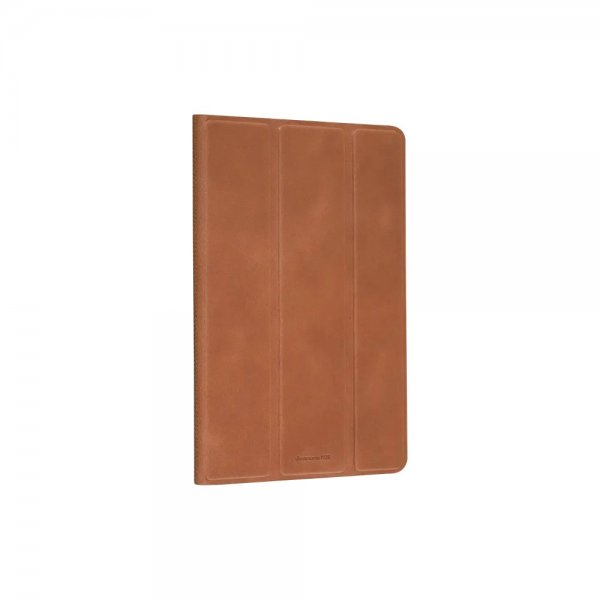 iPad Air 11 (M2/M3)/iPad Air 10.9 (gen 4/5) Fodral Risskov Tan