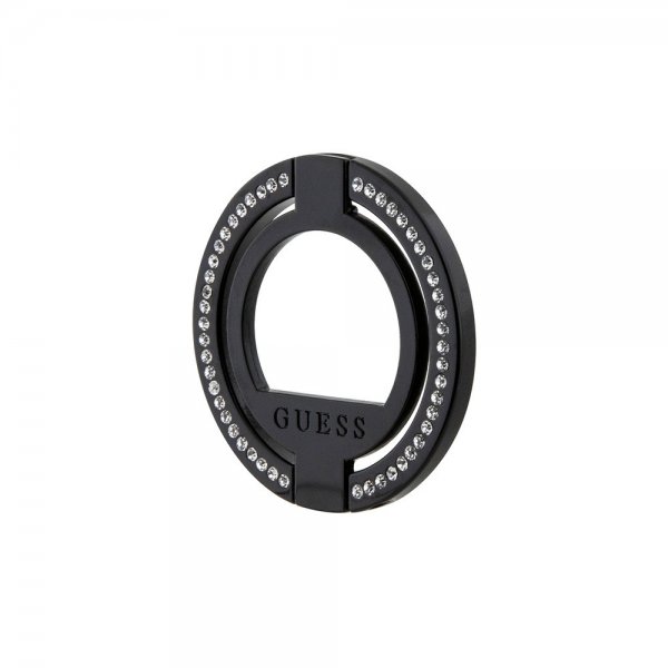 Ring Stand MagSafe Svart