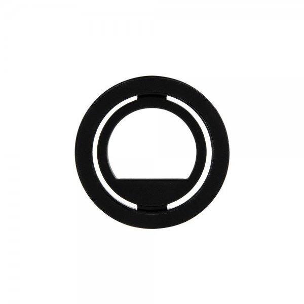 Ring Stand MagSafe Svart