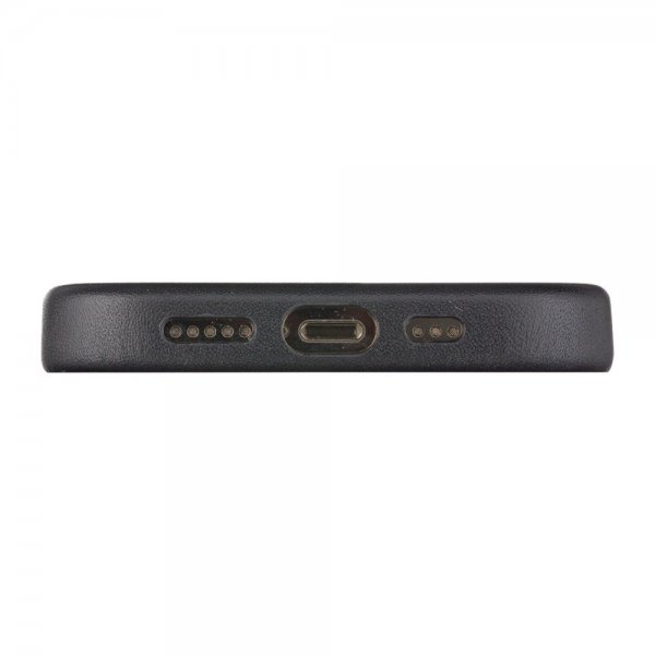 iPhone 15 Pro Skal Roskilde MagSafe Svart