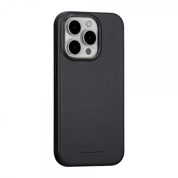 iPhone 15 Pro Skal Roskilde MagSafe Svart