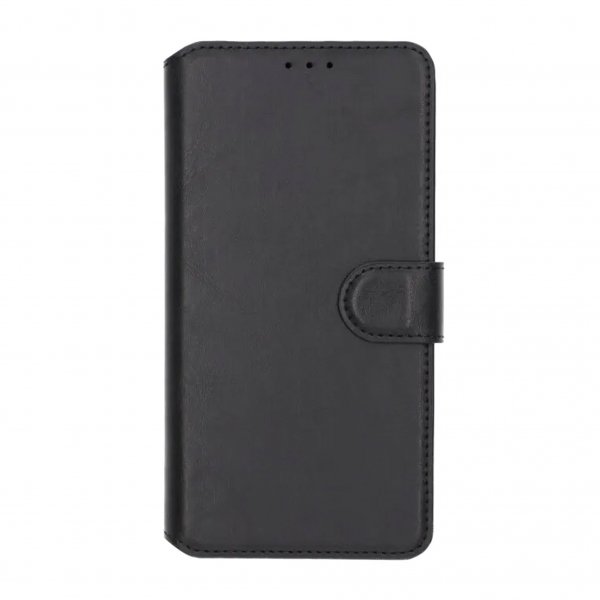 Samsung Galaxy S26 Ultra Fodral 4 Kortfack Svart