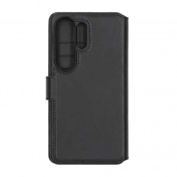 Samsung Galaxy S26 Ultra Fodral 4 Kortfack Svart