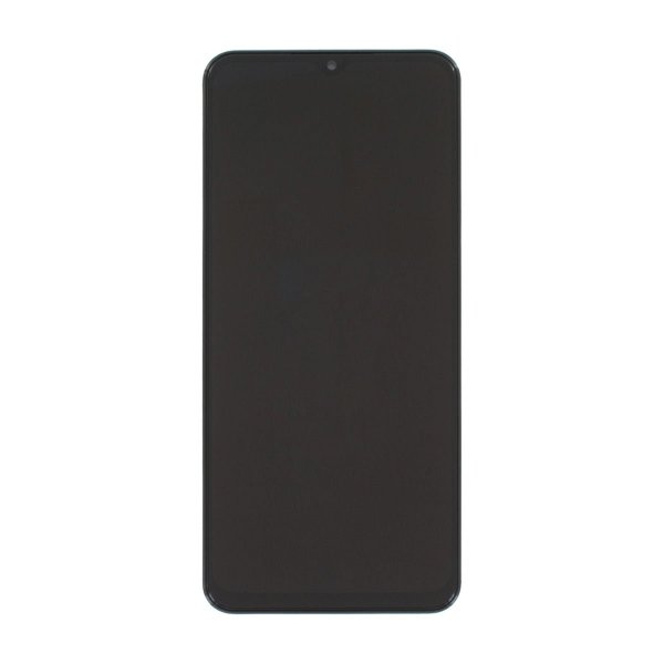 Samsung A13 2022 LCD Skärm med Display Original - Svart