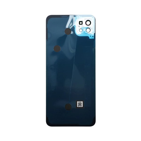 Samsung A22 5G Baksida - Vit