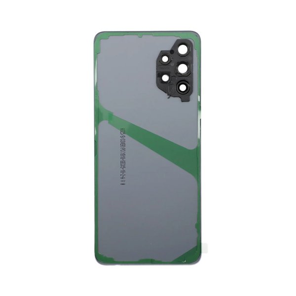 Samsung A32 4G Baksida - Violett