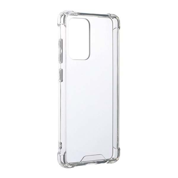 Samsung Galaxy A34 5G Skal Stöttålig Transparent