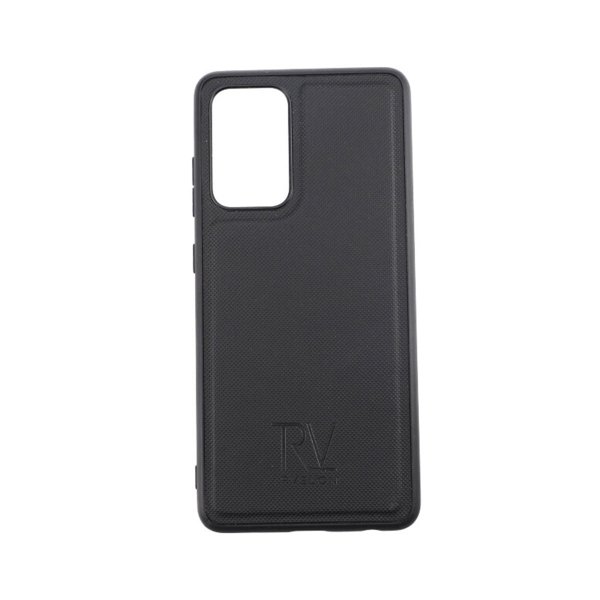 Samsung Galaxy A52/A52s 5G Fodral Magnetiskt Löstagbart Skal Svart