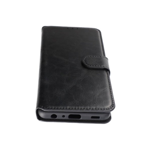 Samsung Galaxy A52/A52s 5G Fodral Magnetiskt Löstagbart Skal Svart