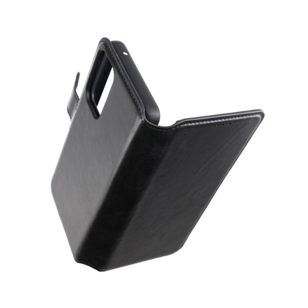 Samsung Galaxy A52/A52s 5G Fodral Magnetiskt Löstagbart Skal Svart