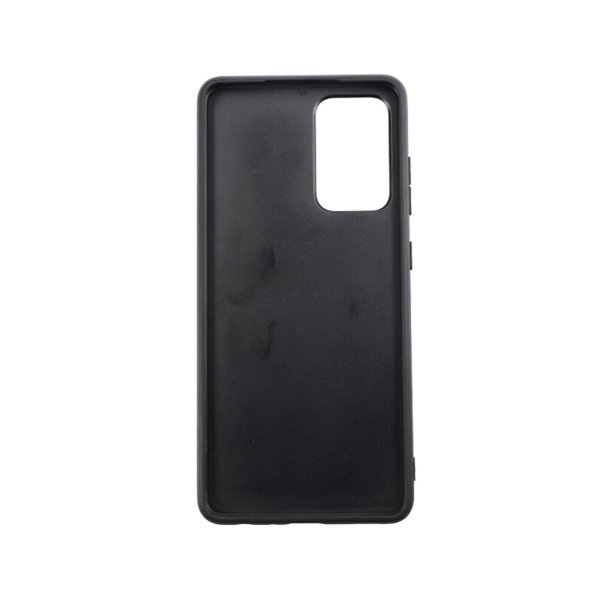 Samsung Galaxy A52/A52s 5G Fodral Magnetiskt Löstagbart Skal Svart