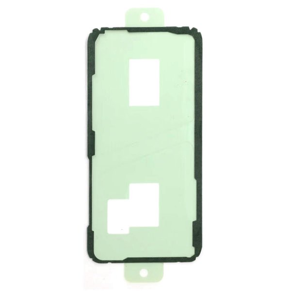 Samsung Galaxy S20 Självhäftande tejp för Baksida