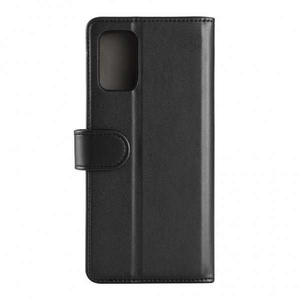 Samsung Galaxy A02s Fodral med Kortfack Svart