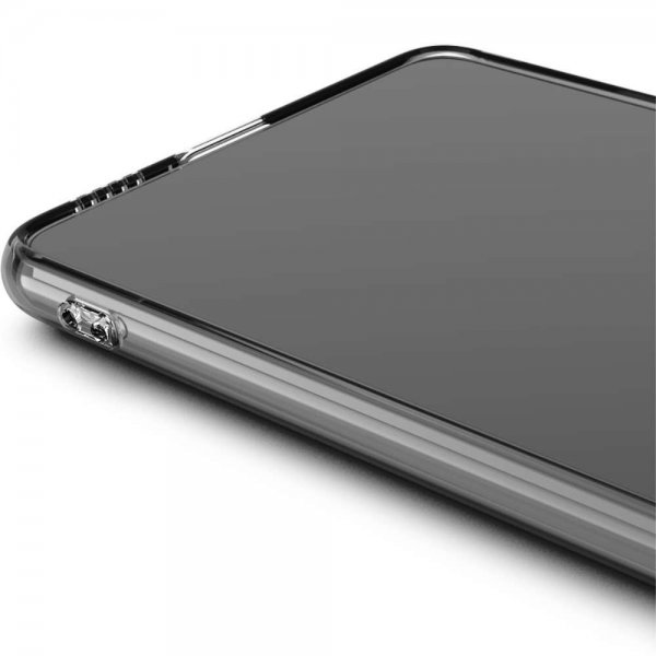 Samsung Galaxy A03s Skal UX-5 Series Transparent