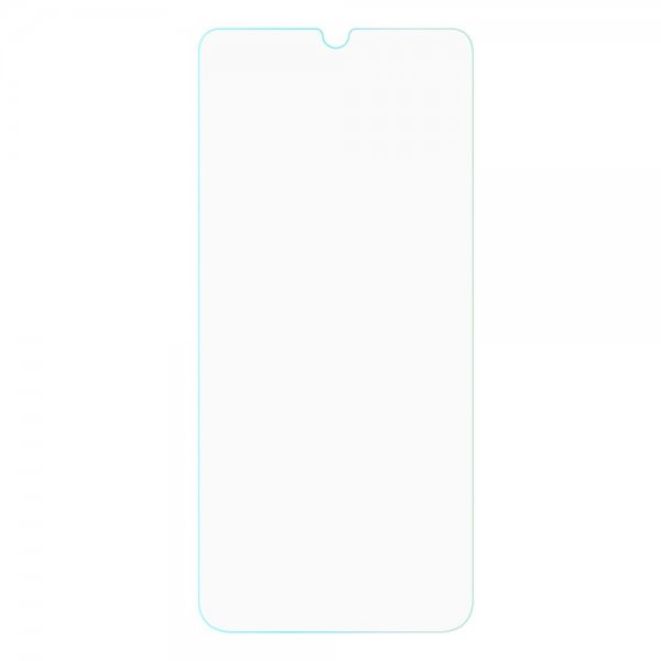 Samsung Galaxy A03s Skärmskydd i Härdat Glas Case Friendly