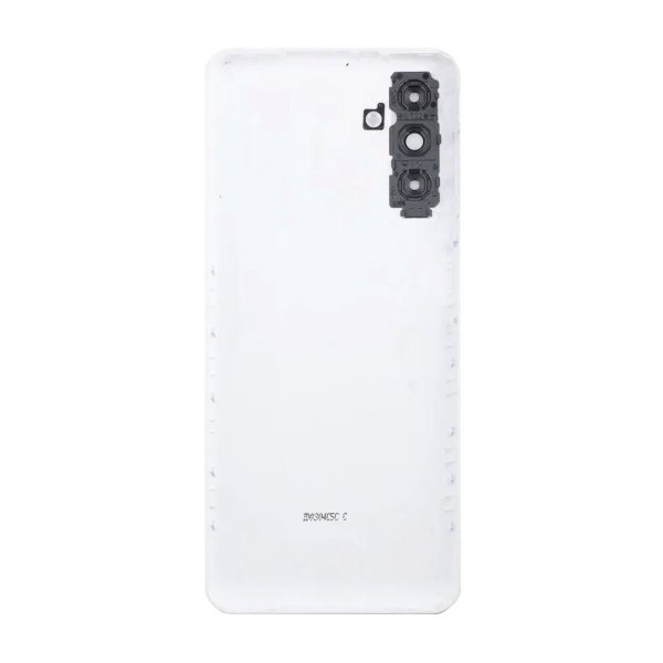 Samsung Galaxy A04s Baksida - Vit