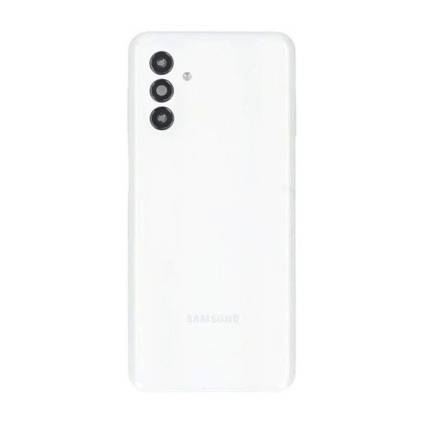 Samsung Galaxy A04s Baksida - Vit