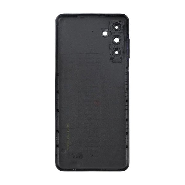 Samsung Galaxy A04s Baksida OEM Svart
