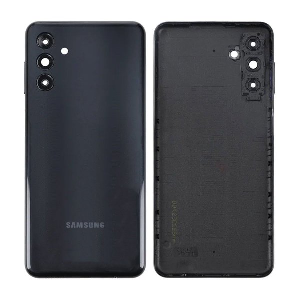 Samsung Galaxy A04s Baksida OEM Svart