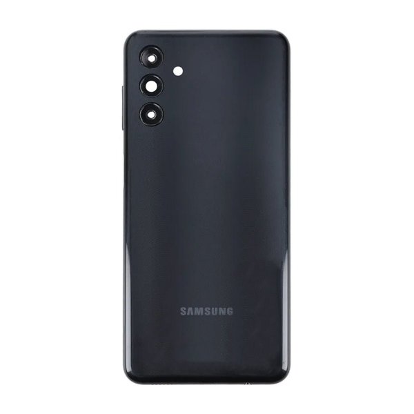 Samsung Galaxy A04s Baksida OEM Svart