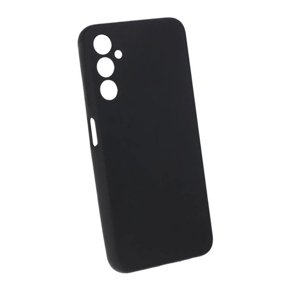 Samsung Galaxy A05s Skal Silikon Svart