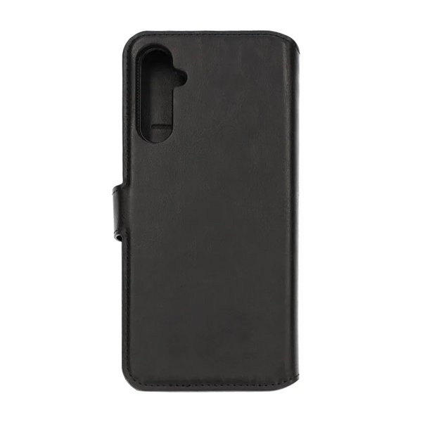 Samsung Galaxy A05s Fodral Magnetiskt Avtagbart Skal Svart