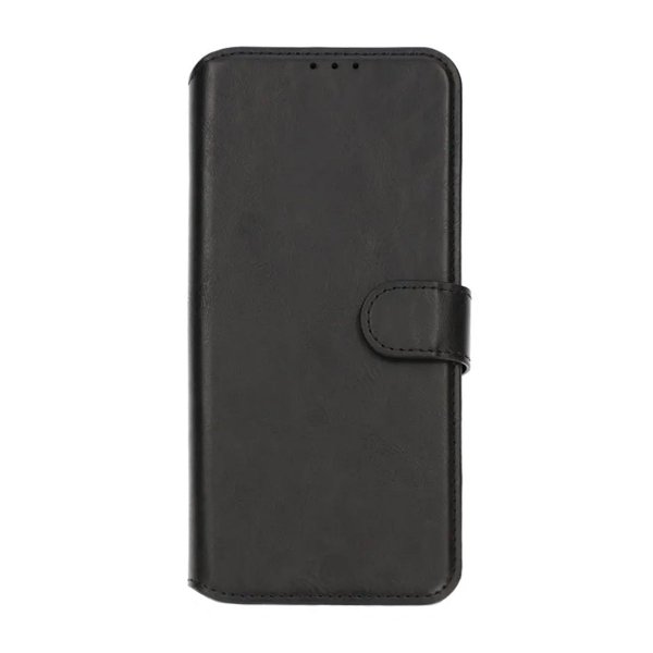 Samsung Galaxy A05s Fodral Magnetiskt Avtagbart Skal Svart